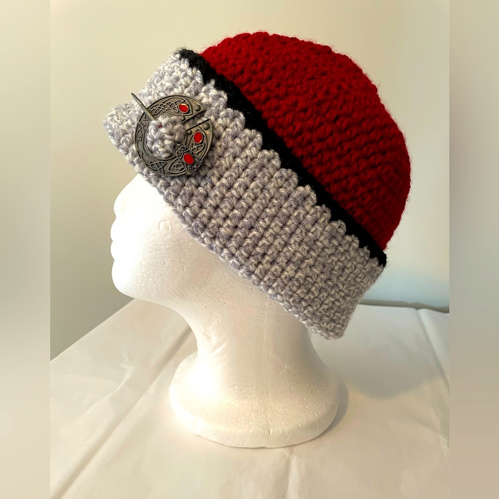 Handmade Beanie